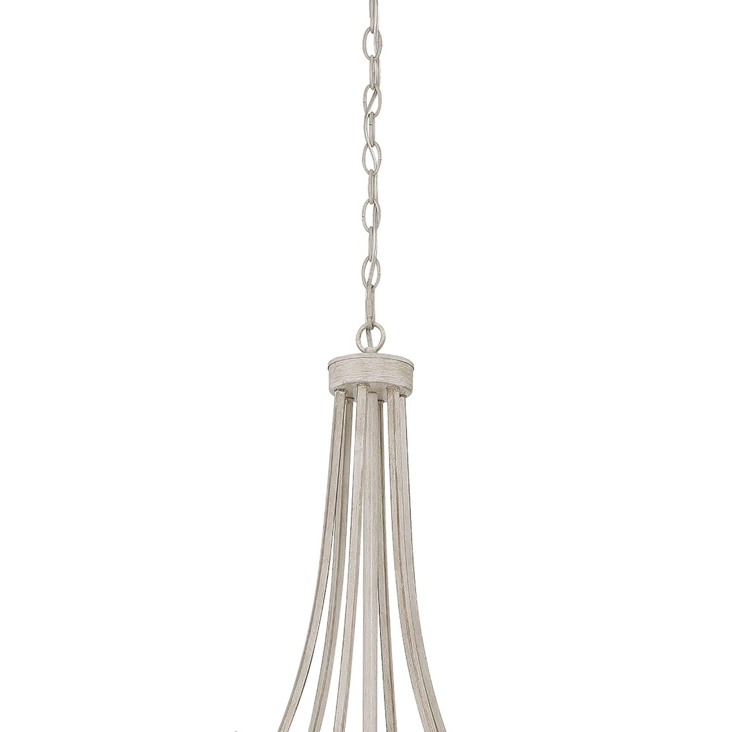 Luminaire à 12 lumières Fidenza, style ferme moderne, en forme de roue de chariot d'empire, avec certification UL - Diamètre 40'' * Hauteur 135''