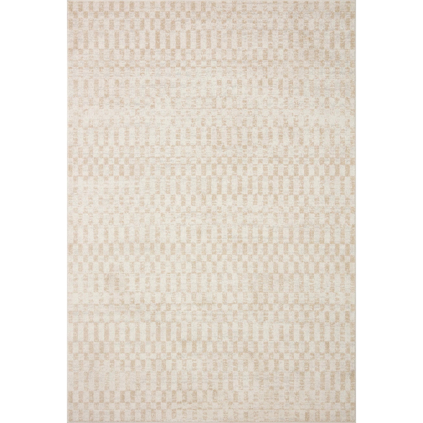 Alexander Home Monroe Geometric Moroccan Area Rug