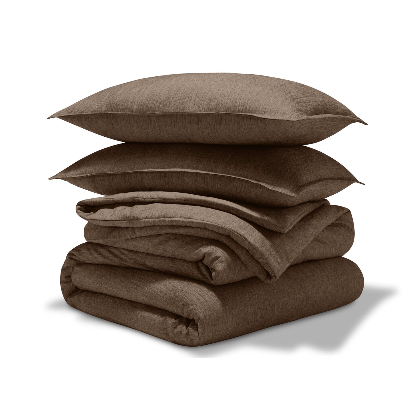 Bare Home Hypoallergenic Down Alternative Comforter Set
