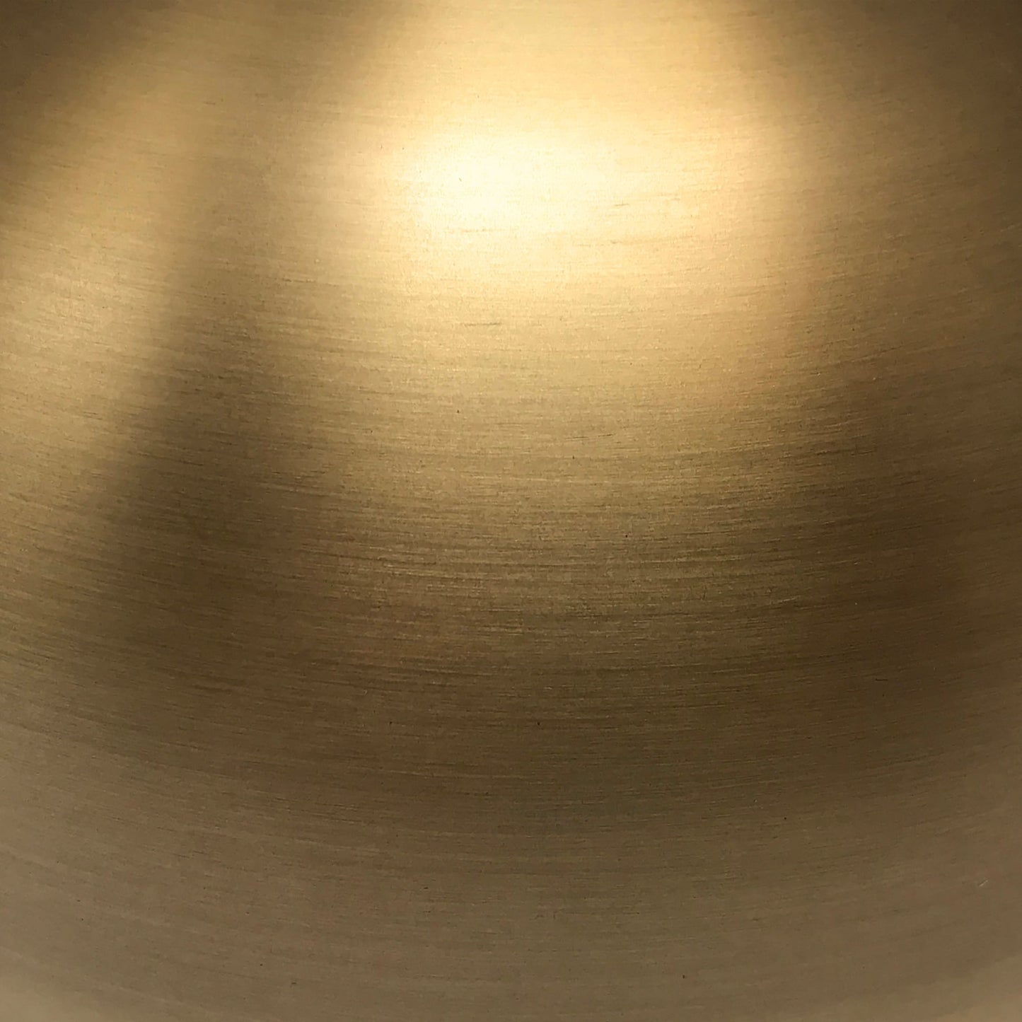 Lampe de sol à arc Verona avec abat-jour en verre
