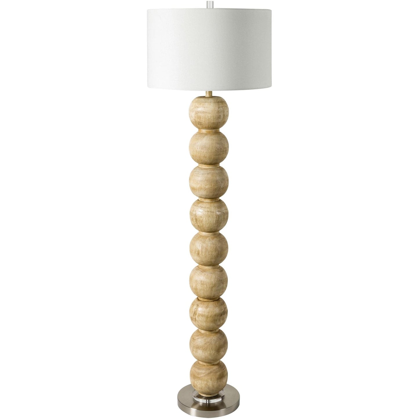 Lampe de chevet Daniel Rustic