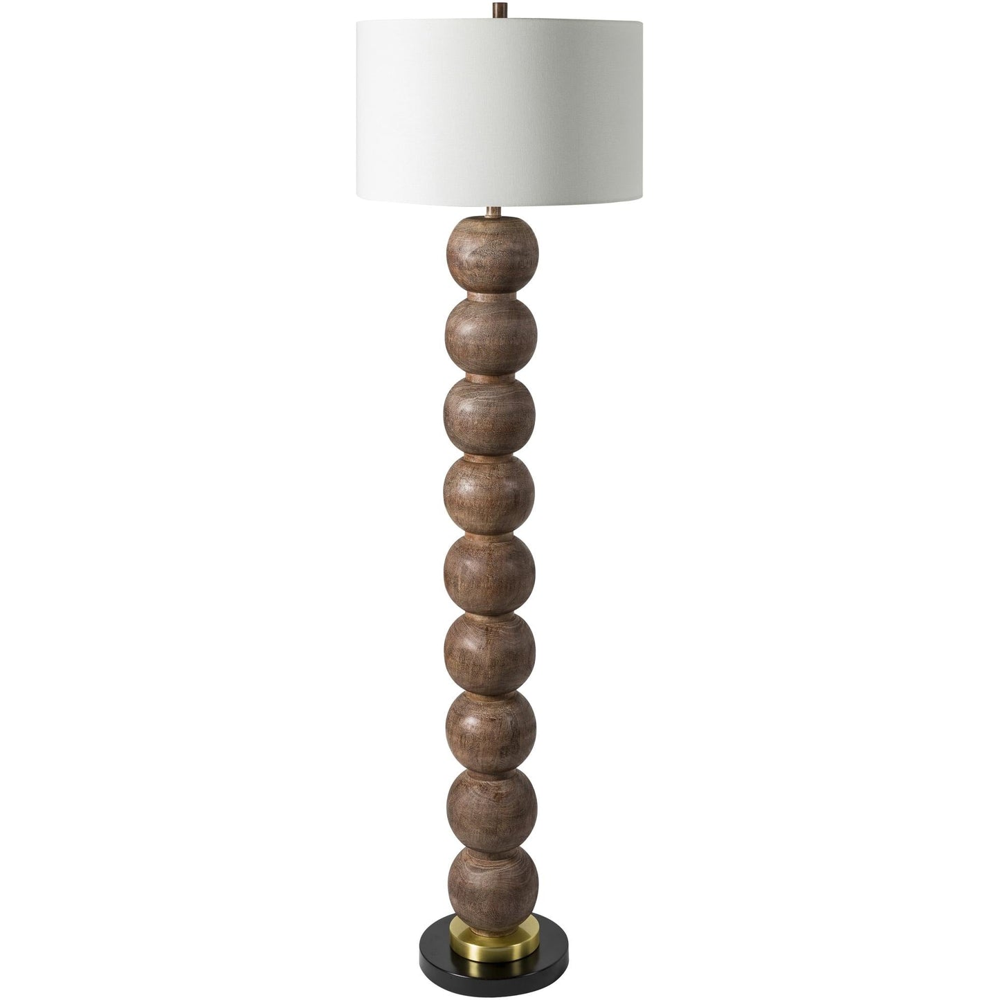 Lampe de chevet Daniel Rustic