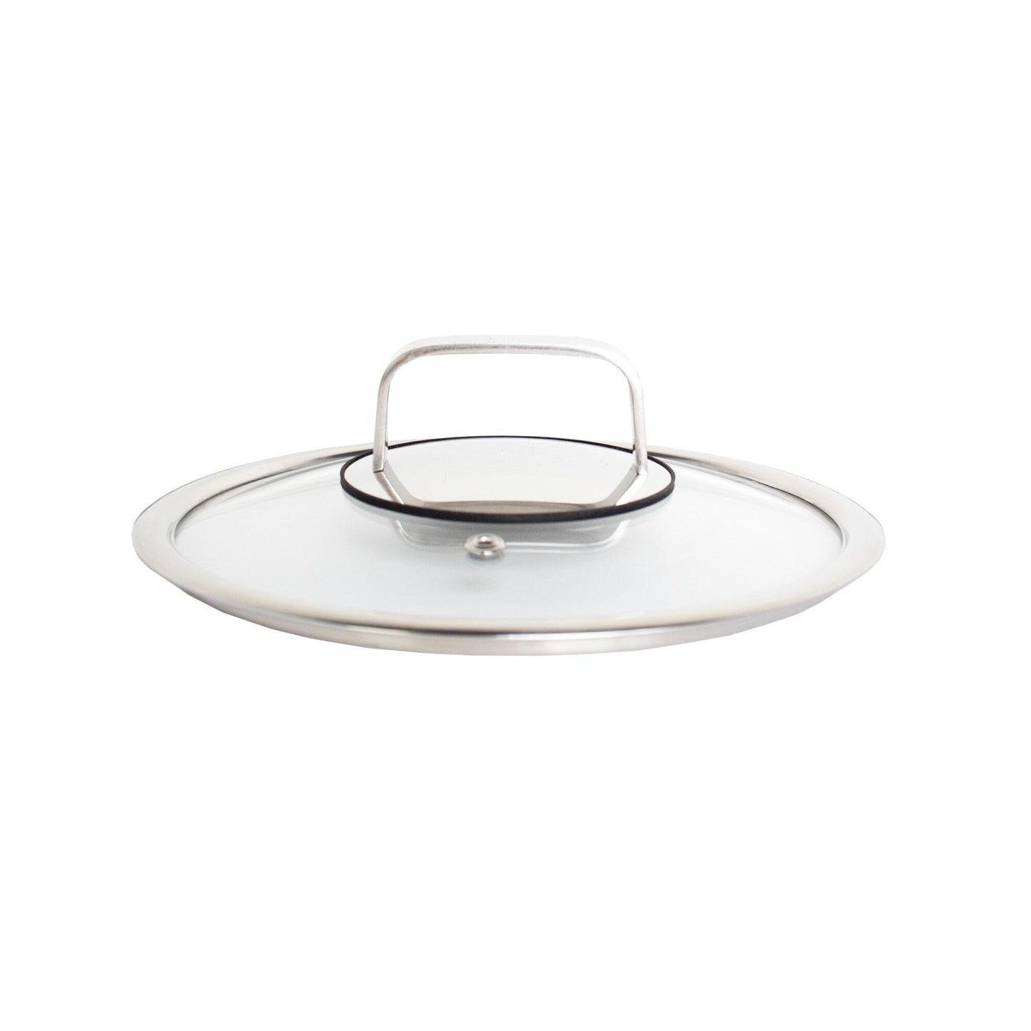 Ensemble de casseroles et poêles antiadhésives hybrides DiamondClad 6 pièces