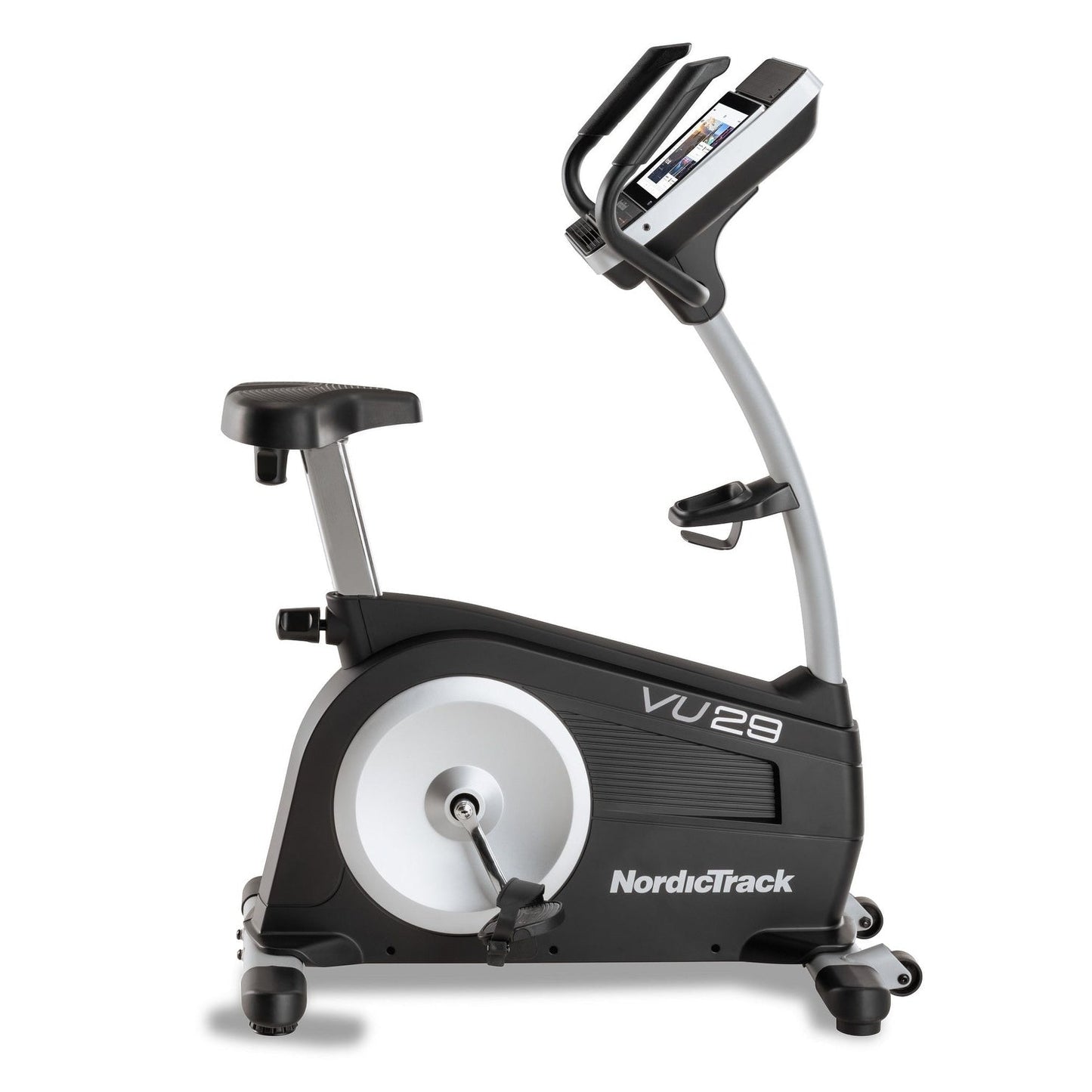 Vélos d'appartement NordicTrack Commerical VU 29