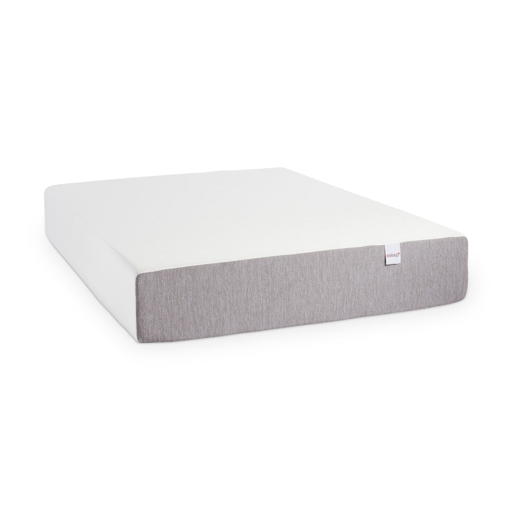 Matelas Select Luxury en mousse à mémoire de forme au gel de 30 cm (12 pouces) à fermeté moyenne