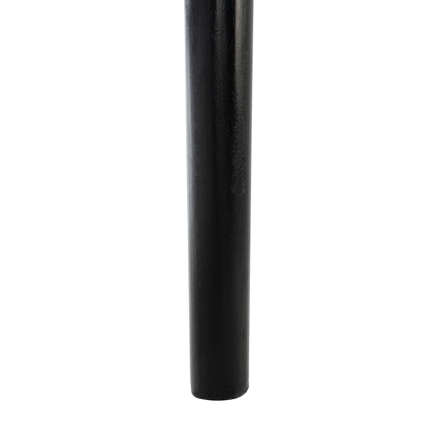Tabouret de bar en rotin SAFAVIEH Virona de 76 cm (30 pouces) - 56,6 L x 52,1 P x 99,1 H - 56,6Lx52,1Px99,1H