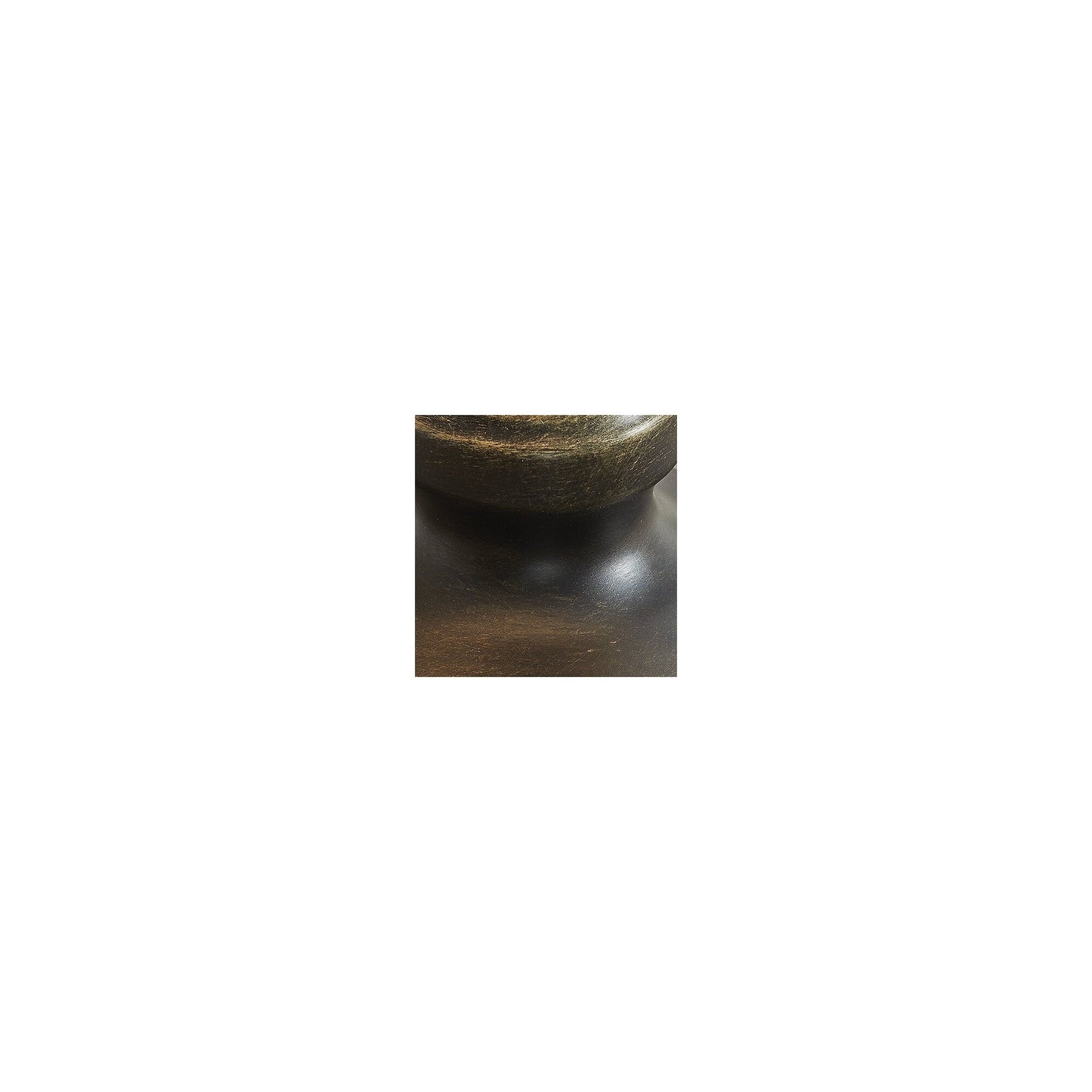 Lampe de table Ornawell en bronze antique de Signature Design by Ashley (lot de 2) - 15W x 15D x 29H