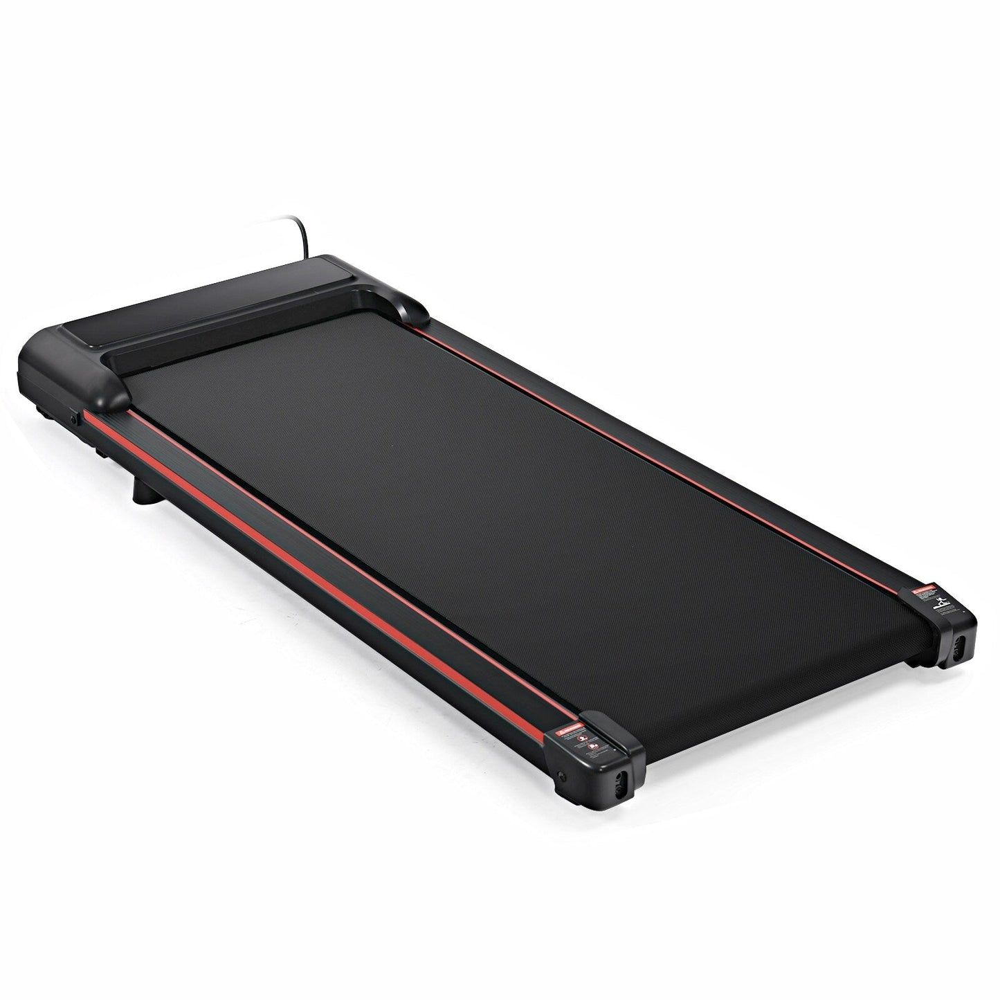 Banc de marche et tapis roulant