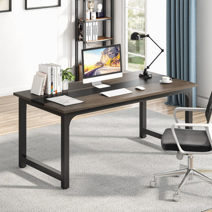 63 Bureaux d'ordinateur modernes pour bureau à domicile