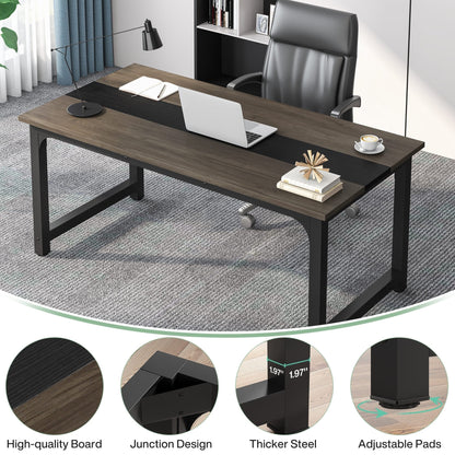 63 Bureaux d'ordinateur modernes pour bureau à domicile