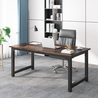 63 Bureaux d'ordinateur modernes pour bureau à domicile