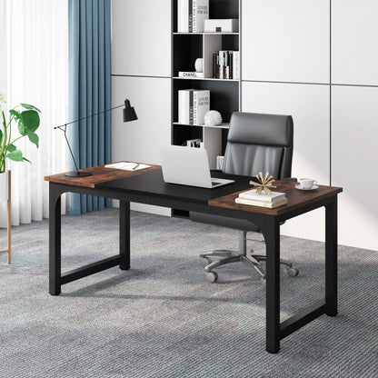 63 Bureaux d'ordinateur modernes pour bureau à domicile