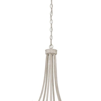 Luminaire à 12 lumières Fidenza, style ferme moderne, en forme de roue de chariot d'empire, avec certification UL - Diamètre 40'' * Hauteur 135''