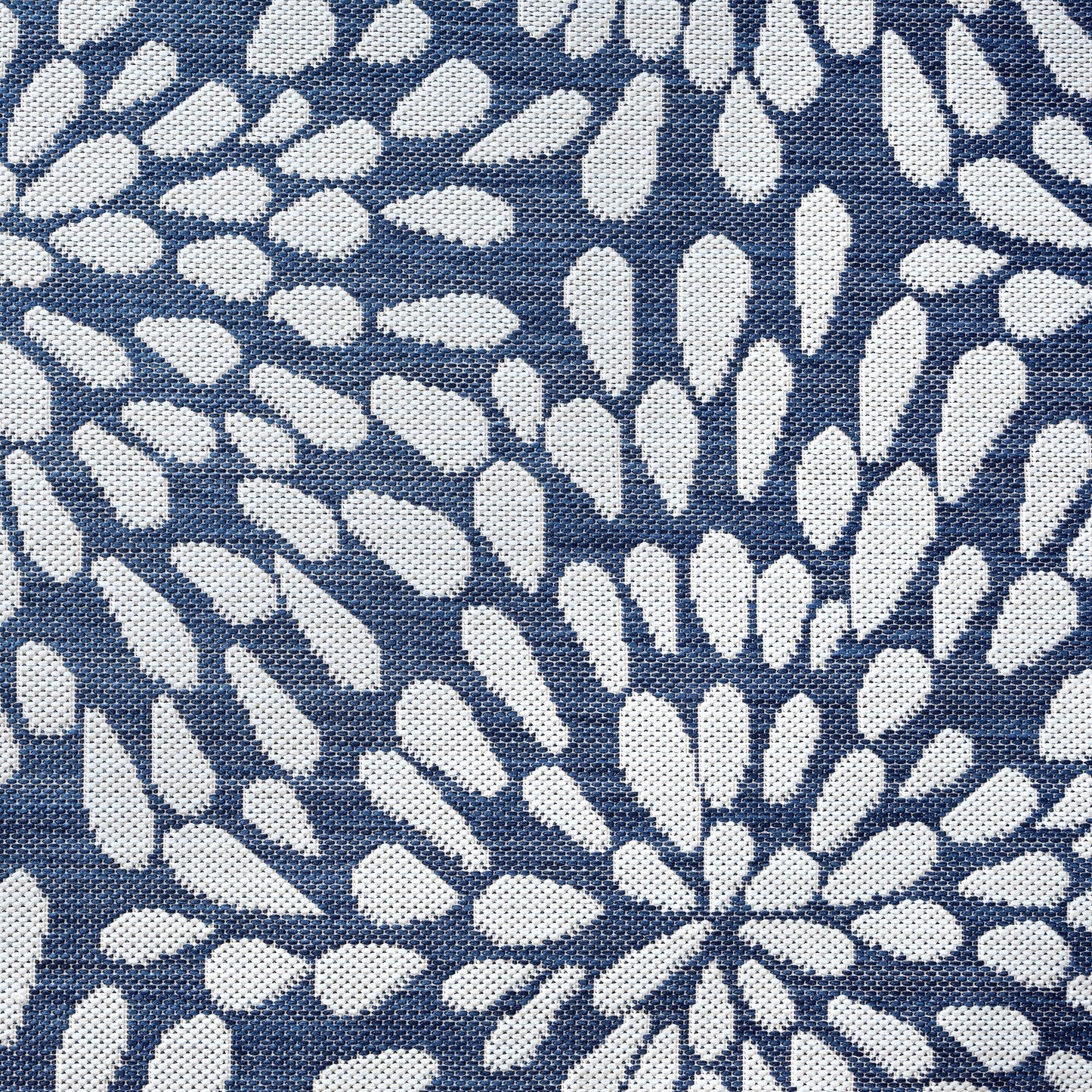 Exo Coastal Floral Indoor/Outdoor Area Rug
