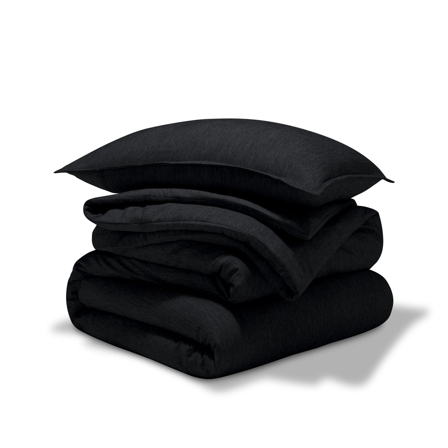 Bare Home Hypoallergenic Down Alternative Comforter Set