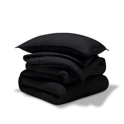 Bare Home Hypoallergenic Down Alternative Comforter Set