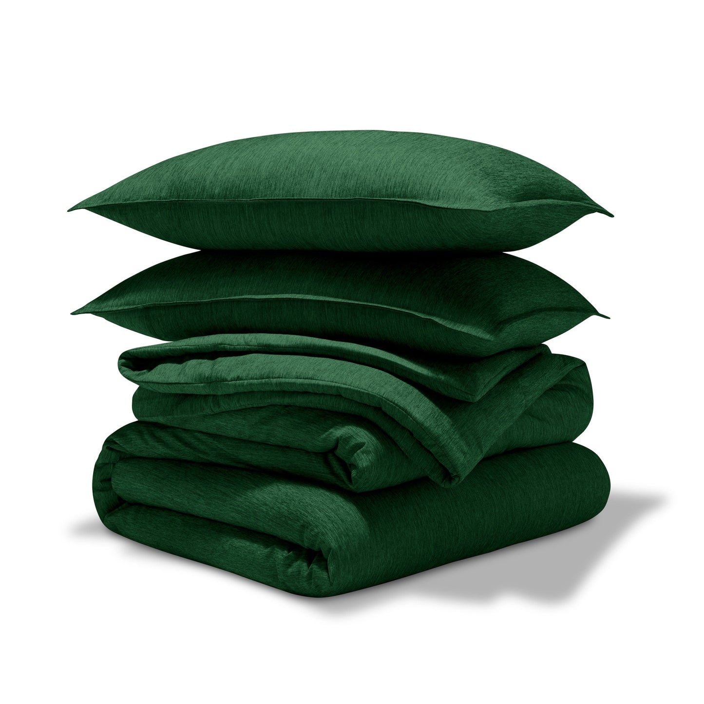 Bare Home Hypoallergenic Down Alternative Comforter Set