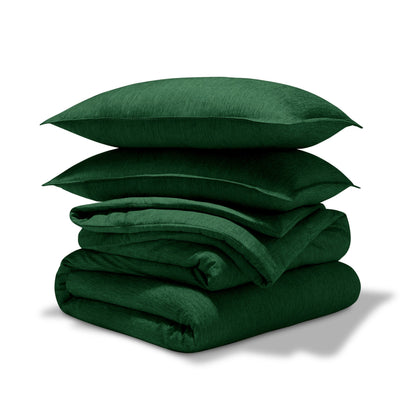 Bare Home Hypoallergenic Down Alternative Comforter Set