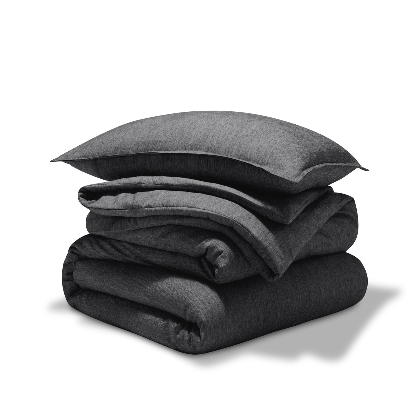 Bare Home Hypoallergenic Down Alternative Comforter Set
