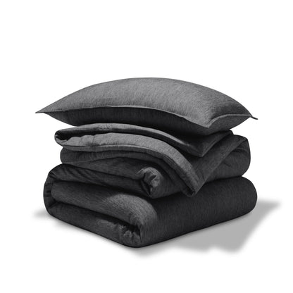 Bare Home Hypoallergenic Down Alternative Comforter Set