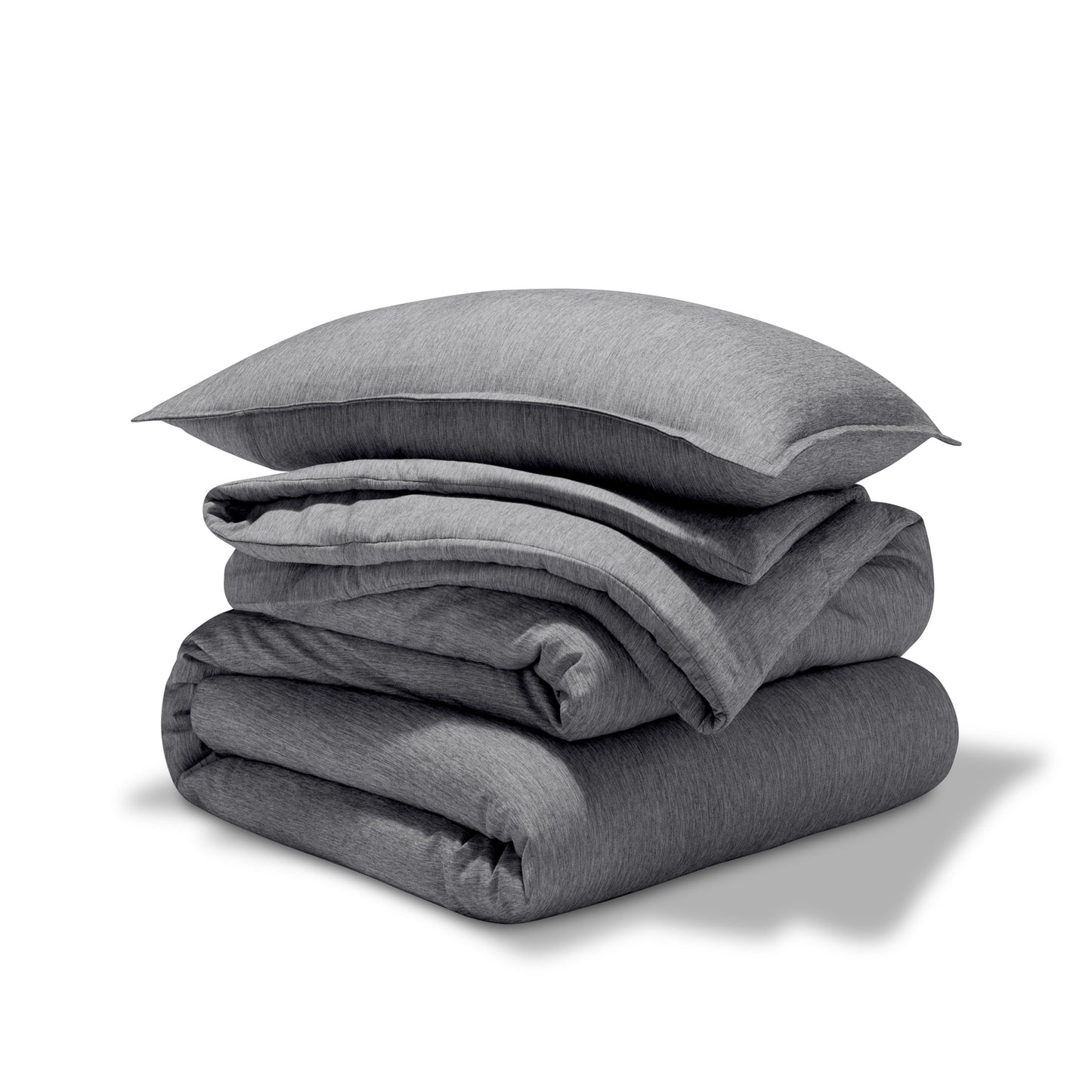 Bare Home Hypoallergenic Down Alternative Comforter Set
