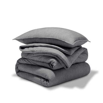 Bare Home Hypoallergenic Down Alternative Comforter Set