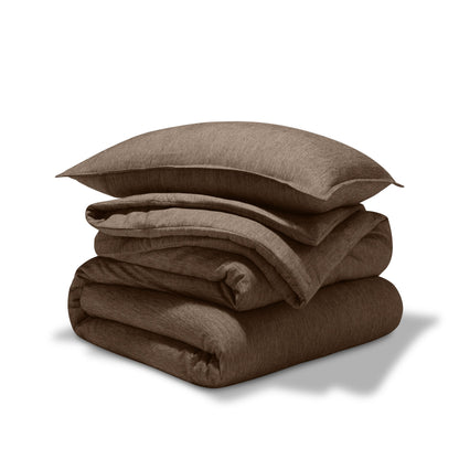 Bare Home Hypoallergenic Down Alternative Comforter Set