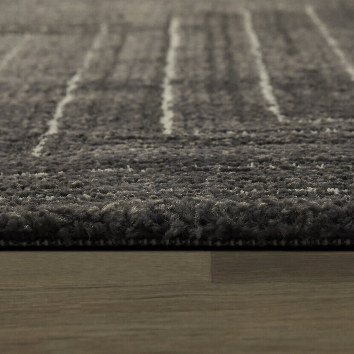 Carmody Modern Geometric Art Deco Area Rug