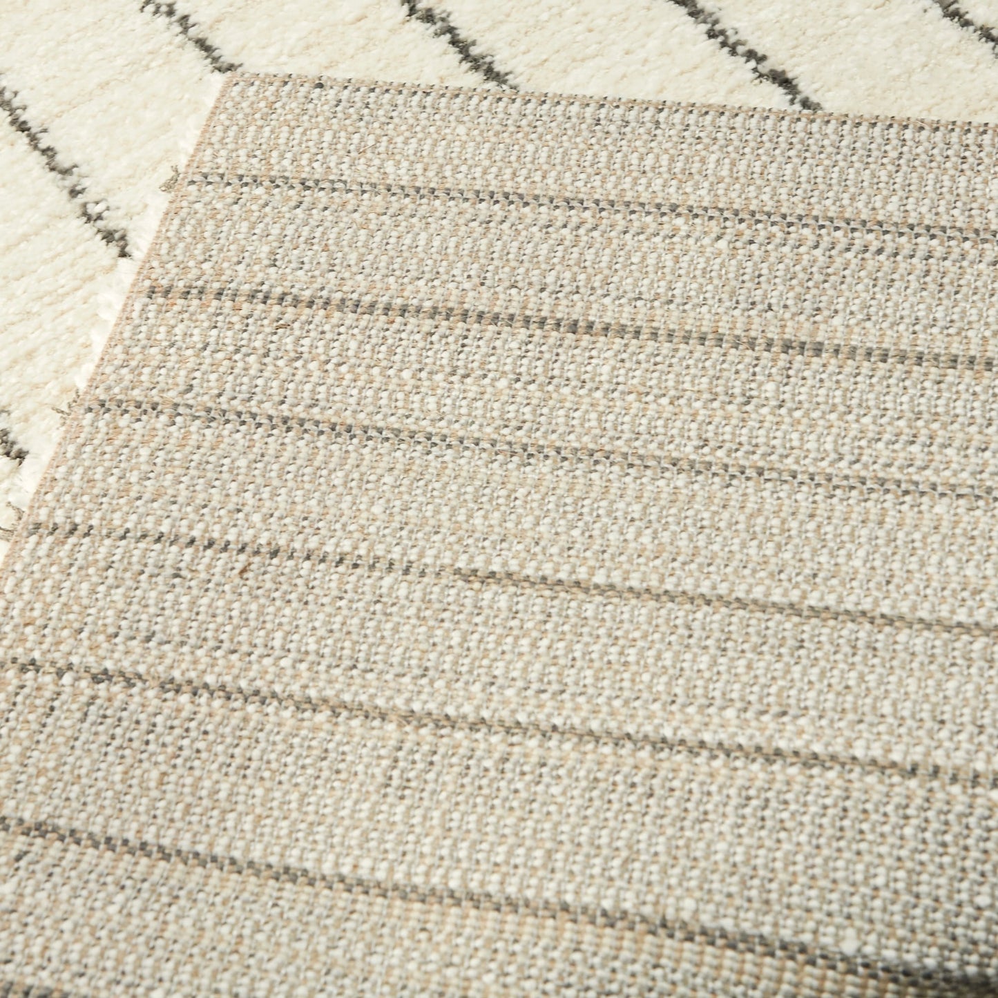 Carmody Modern Geometric Art Deco Area Rug