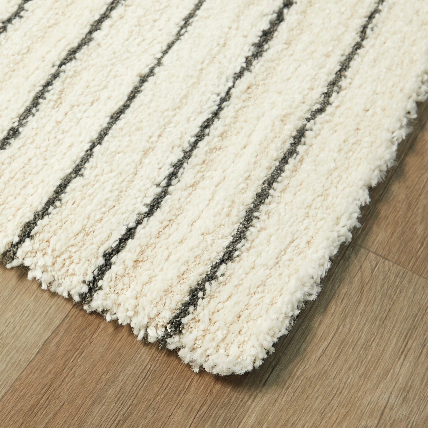 Carmody Modern Geometric Art Deco Area Rug