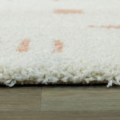 Carson Shag Area Rug