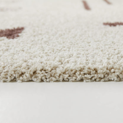 Carson Shag Area Rug