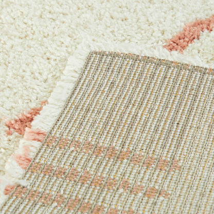 Carson Shag Area Rug
