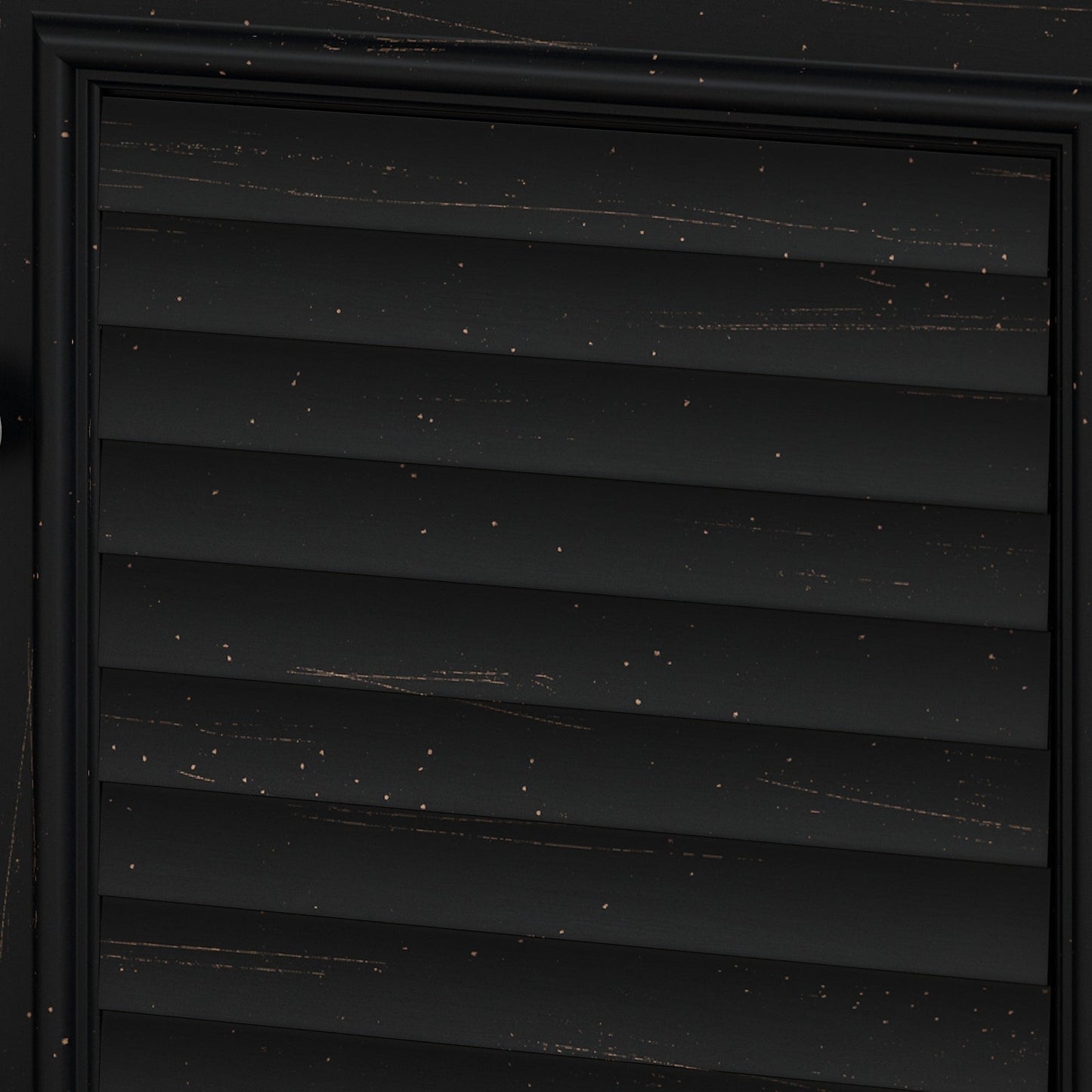 Armoire de rangement Fairview avec portes et étagères de Bush Furniture - 80,6 cm L x 32,4 cm l x 78,1 cm H