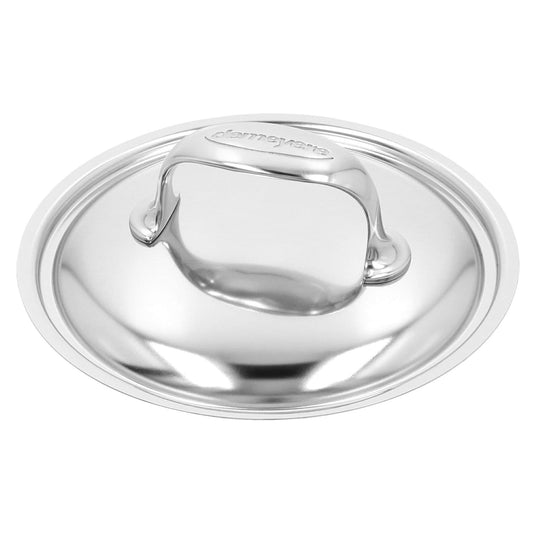 Casserole en acier inoxydable DEMEYERE Atlantis