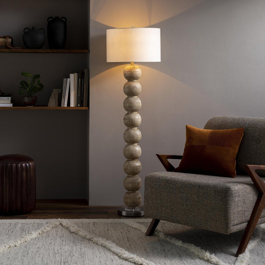 Lampe de chevet Daniel Rustic