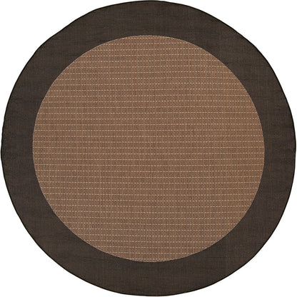 Dream Decor Rugs Pergola Quad Indoor Outdoor Area Rug