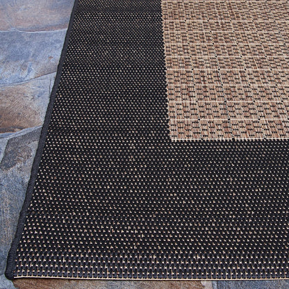 Dream Decor Rugs Pergola Quad Indoor Outdoor Area Rug