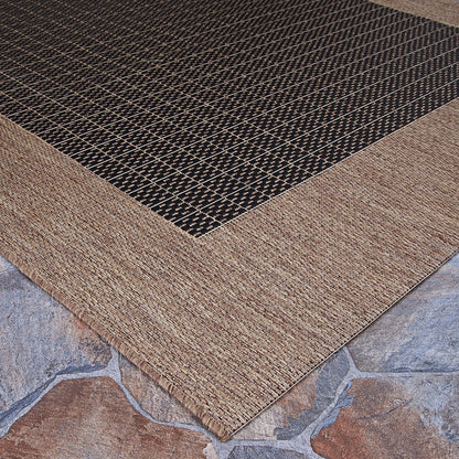 Dream Decor Rugs Pergola Quad Indoor Outdoor Area Rug