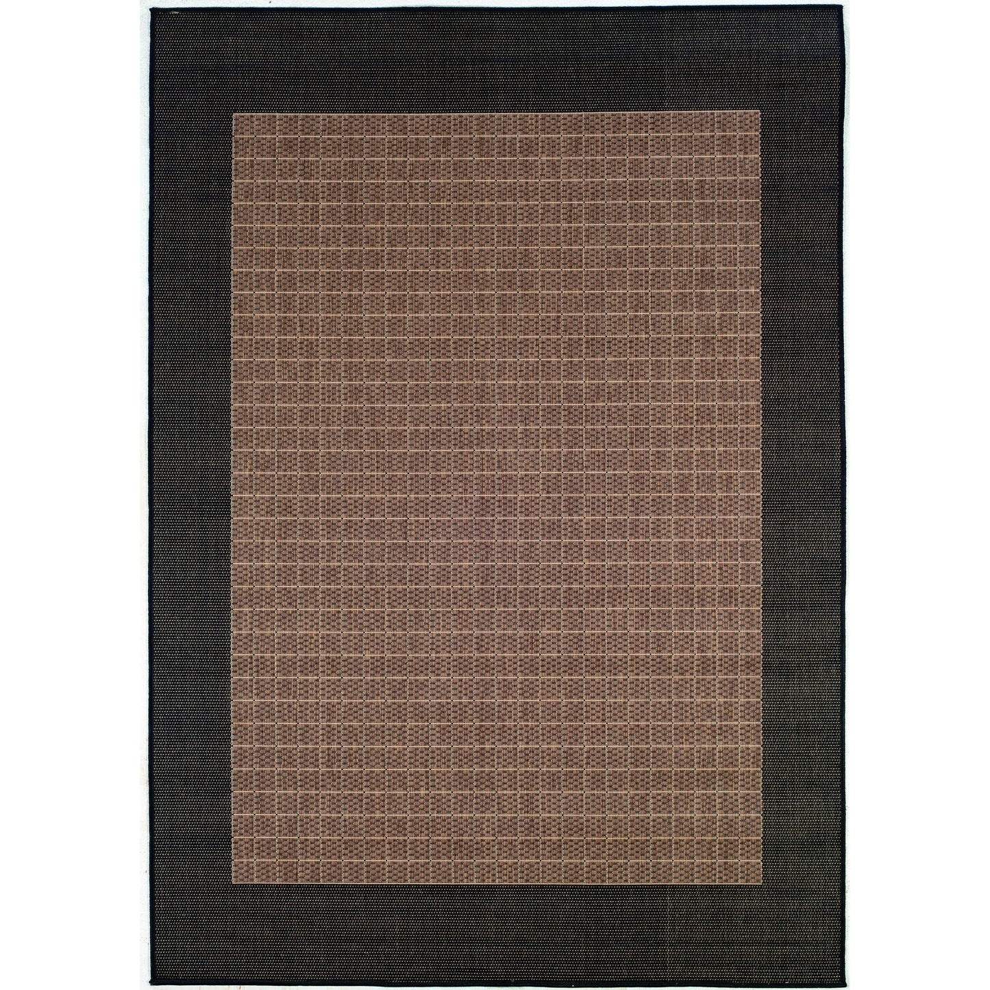Dream Decor Rugs Pergola Quad Indoor Outdoor Area Rug