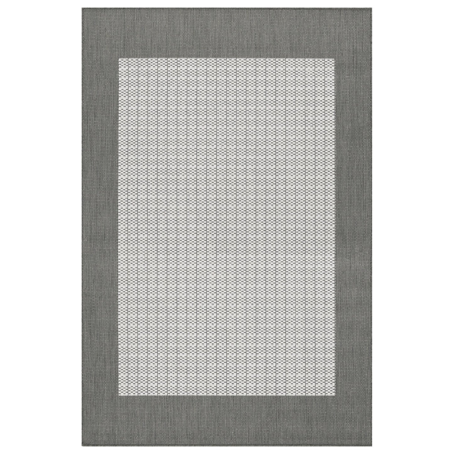 Dream Decor Rugs Pergola Quad Indoor Outdoor Area Rug