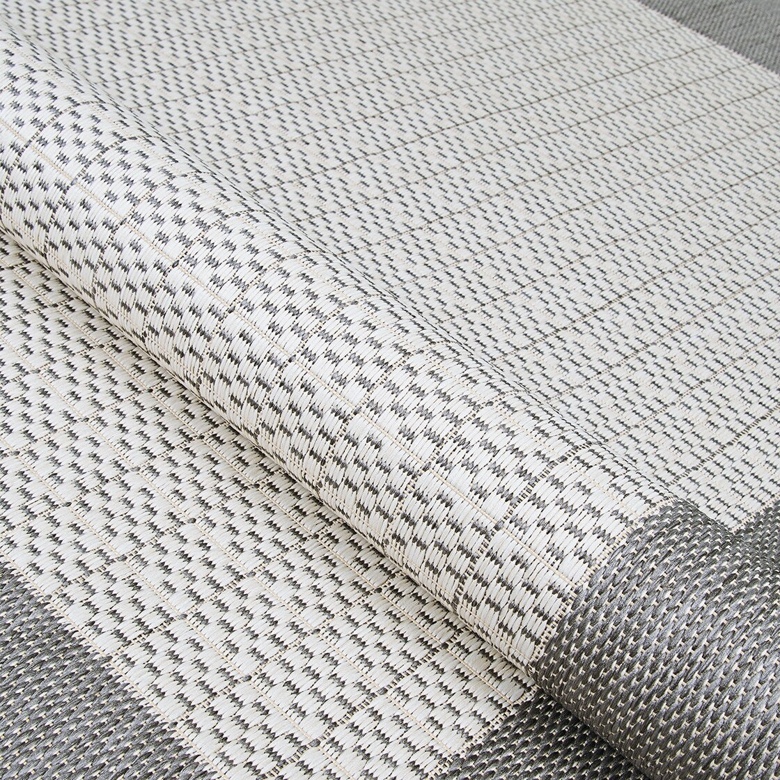 Dream Decor Rugs Pergola Quad Indoor Outdoor Area Rug