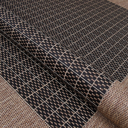 Dream Decor Rugs Pergola Quad Indoor Outdoor Area Rug