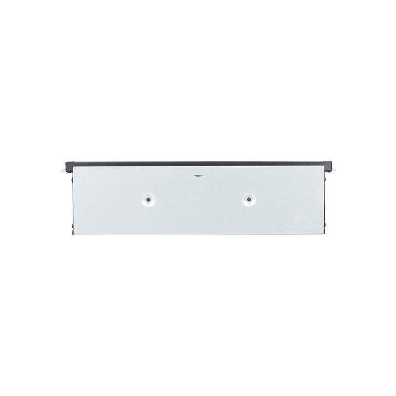 Insert de cheminée électrique avec réglage de la chaleur, de la luminosité, minuterie et protection contre la surchauffe, 1400W, homologué CSA.