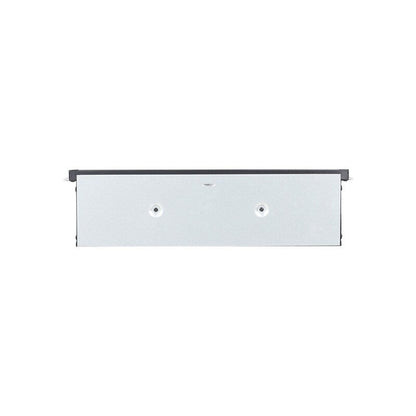 Insert de cheminée électrique avec réglage de la chaleur, de la luminosité, minuterie et protection contre la surchauffe, 1400W, homologué CSA.
