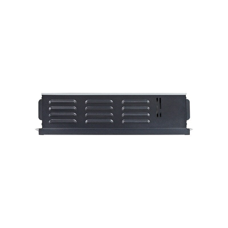 Insert de cheminée électrique avec réglage de la chaleur, de la luminosité, minuterie et protection contre la surchauffe, 1400W, homologué CSA.