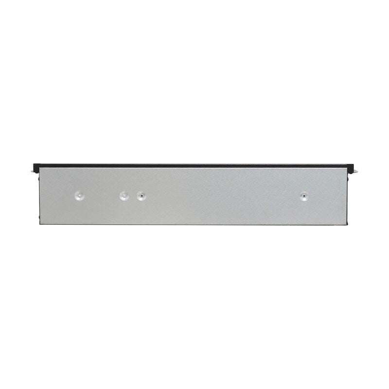 Insert de cheminée électrique avec réglage de la chaleur, de la luminosité, minuterie et protection contre la surchauffe, 1400W, homologué CSA.