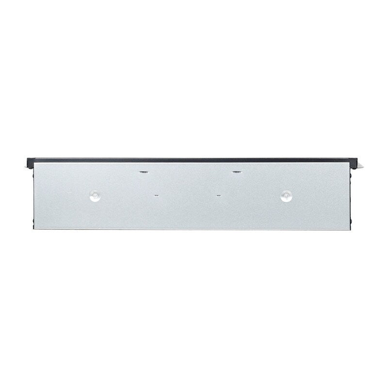 Insert de cheminée électrique avec réglage de la chaleur, de la luminosité, minuterie et protection contre la surchauffe, 1400W, homologué CSA.