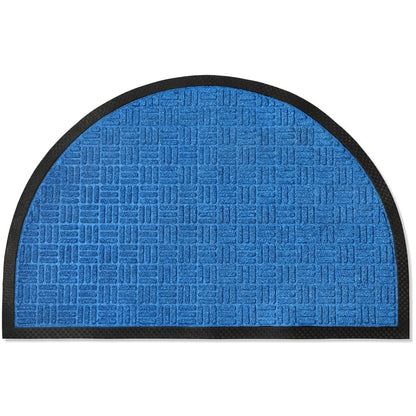 Envelor Door Mat Indoor Outdoor Low Profile Commercial Entryway Rug