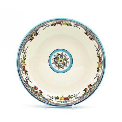 Euro Ceramica Zanzibar 12 Piece / 24 Piece Stoneware Dinnerware Set